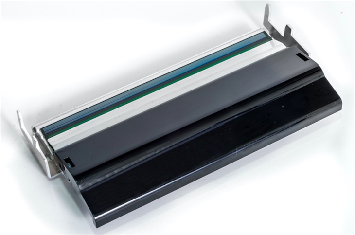 Printhead baru untuk printer termal Zebra Z4M 203DPI