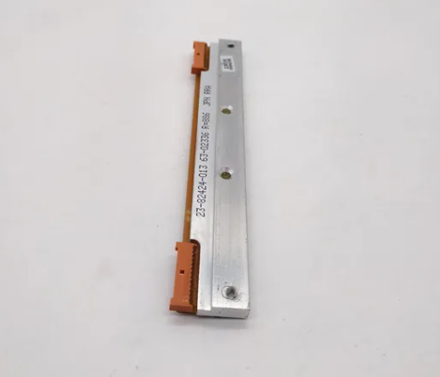 Original Barcode Printhead FV4T 203DPI 300DPI For Toshiba