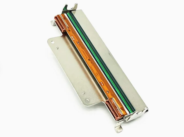 Original Barcode Printhead FV4T 203DPI 300DPI For Toshiba