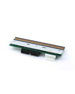 Printhead termal baru asli untuk Sato LM408E LM408E-2 Cetak Kepala dengan 203DPI Resolution Printer Pasokan