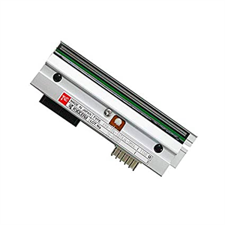 PhD 20-2208-01 printhead baru untuk DataMax O'Neil Thermal Printer Bagian I -4406 400 dpi cetak kepala