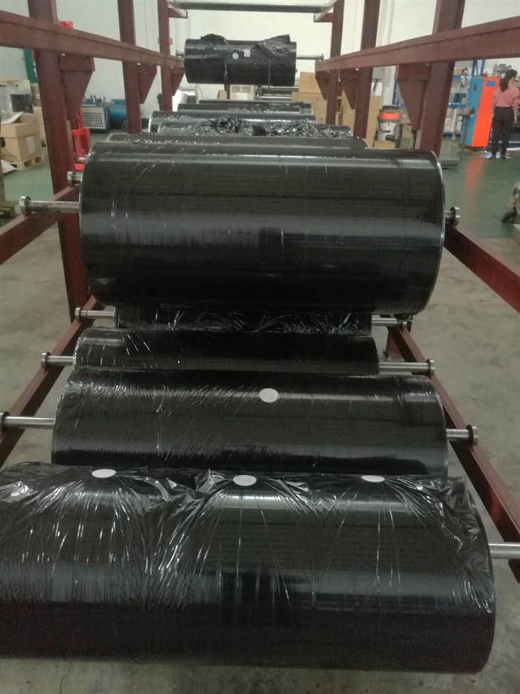 Premium Resin Ribbon CW700 B/R/B/G/W/Y