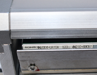 Kepala Cetak ROHM NM2004-Printer UA10A 203dpi