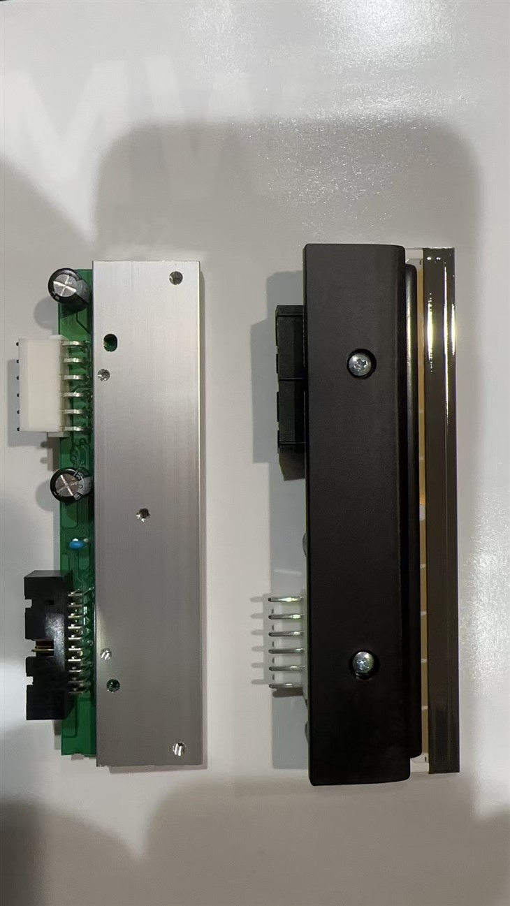 Kepala Cetak Rohm KF3004-GM41E