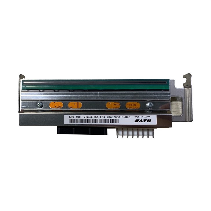 SATO Printhead Model：Sato CL4NX-203dpi