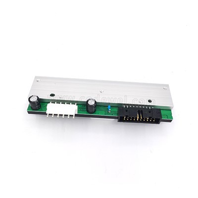 14254 Printhead Barcode Termal Asli untuk Domino
