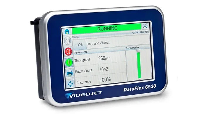 6530.6330 Printer dari VideoJet