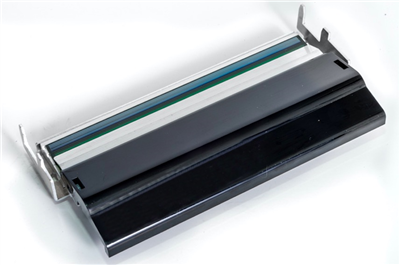 Barcode asli Printhead Z4M Plus untuk Zebra 203DPI