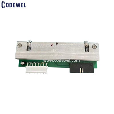 Kabin kompatibel A 4+ printhead untuk printer kabin