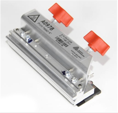New Novexx 6404 Printhead Thermal Transfer Printhead Barcode Printhead Printhead Printhead Printhead Printhead Printhead Printhead Printhead
