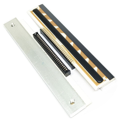 TSC New Alpha 3R 203 DPI 98-0480007-10 l Printhead untuk printer label termal TSC Alpha 3R