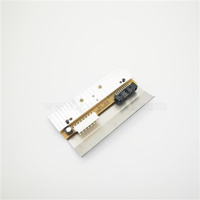 TSC asli 346MU 98047007401LF Printhead