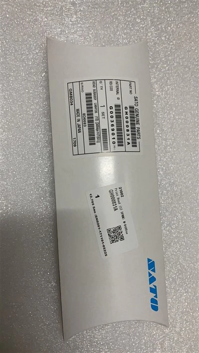 Sato Printhead Model: M8490S M8490SE