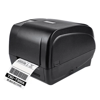 TSC T300A 300DPI Printer Barcode Transfer Termal