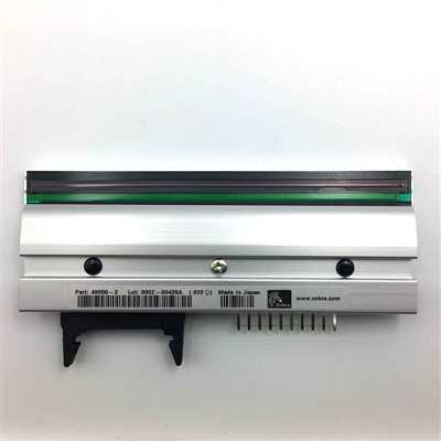 Zebra 140xi 3 200 dpi printhead