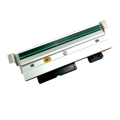 Zebra ZT410 P1058930 Kepala Printer Pita Transfer Termal Asli|203