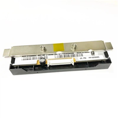 ZT210 ZT220 ZT230 300dpi Printhead Untuk Zebra Nomor Bagian P1037974-011