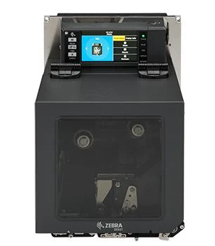 Ze52162/Ze52163-R0e0000z Ze521 Print Engine (RIGHT-HAND)