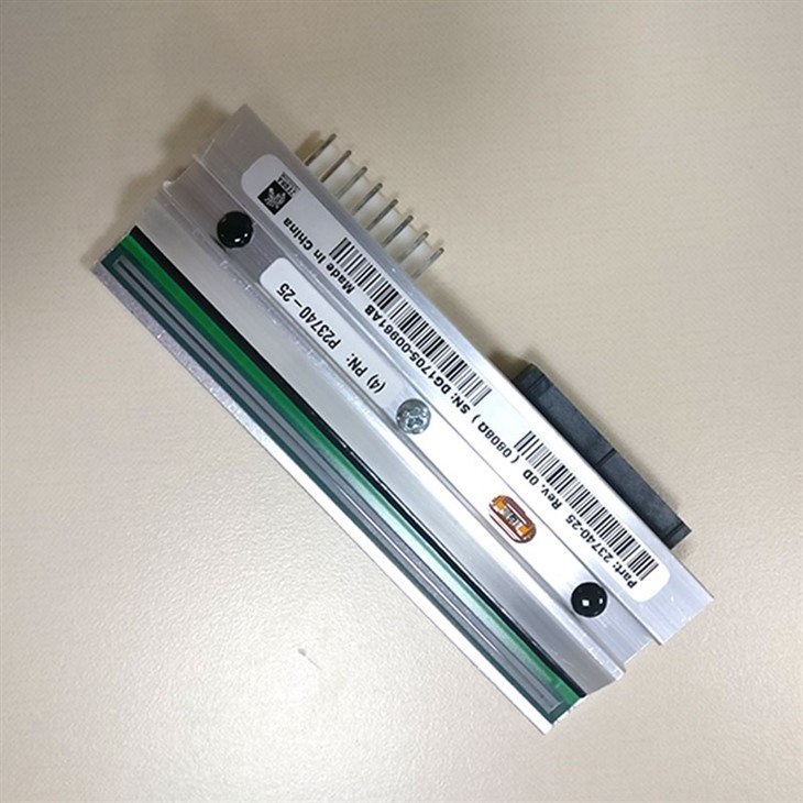 Zebra 105SL Plus 200/300DPI Printing Head