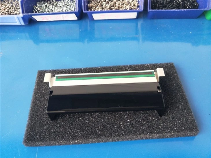 Zebra New Original Thermal Printhead ZT410 203dpi