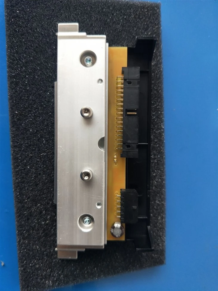 Zebra New Original Thermal Printhead ZT410 203dpi
