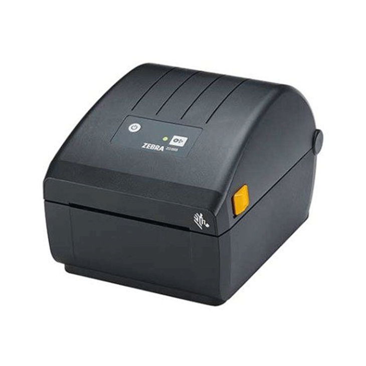 Printer Zebra ZD888