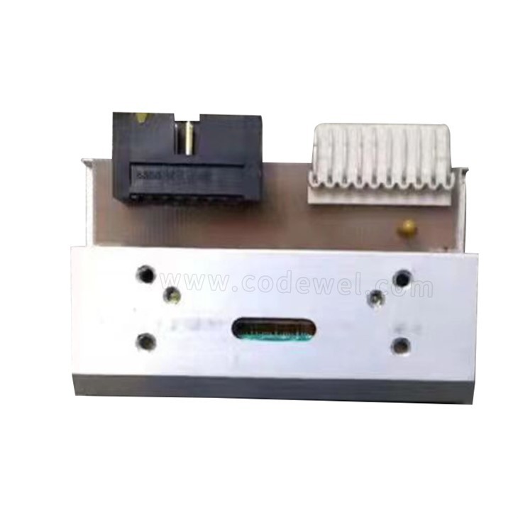 Zebra Printhead - 105909-112 adalah untuk digunakan dalam zebra p310, p320, p420, p520 printer (s).