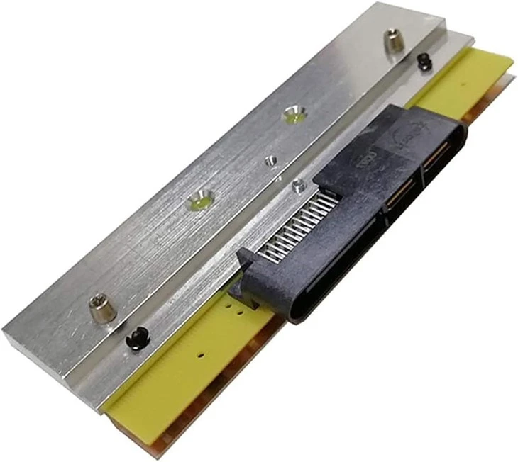 New Printhead For Zebra ZT610 ZT610R Thermal Label Printer Original 203dpi P1083320-010