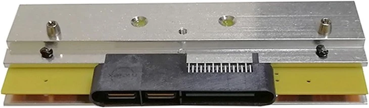New Printhead For Zebra ZT610 ZT610R Thermal Label Printer Original 203dpi P1083320-010