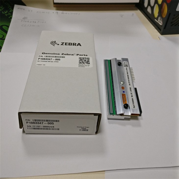Zebra Thermal Printhead ZT510 203dpi New Original PrintHead