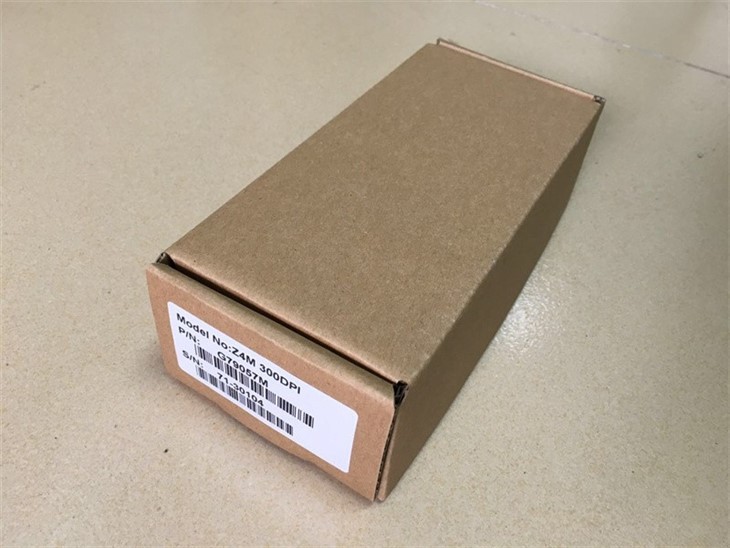 Zebra Z4M G79057M 300dpi New Genuine Barcode PrintHead