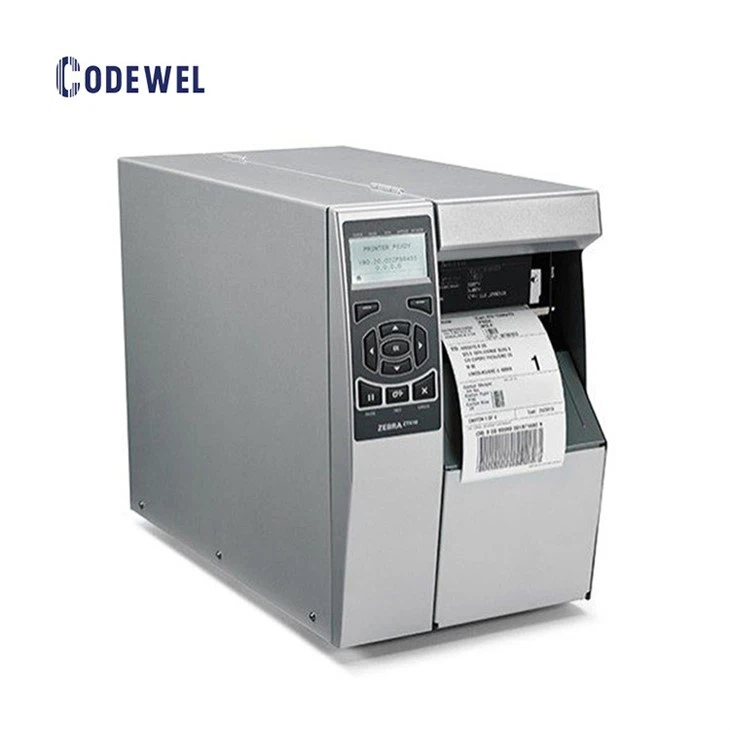 Zebra ZT510 Industrial Barcode Printer Thermal Barcode Printer High Performance Replace 105SL PLUS