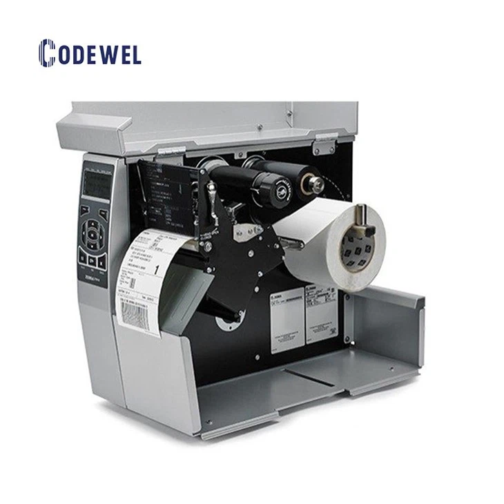 Zebra ZT510 Industrial Barcode Printer Thermal Barcode Printer High Performance Replace 105SL PLUS